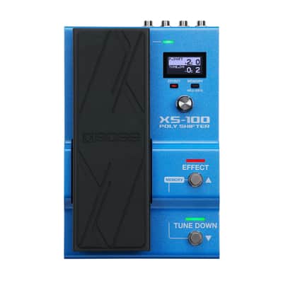 新品 未使用 Alexander Pedals Fever Pitch Alexander Pedals Fever