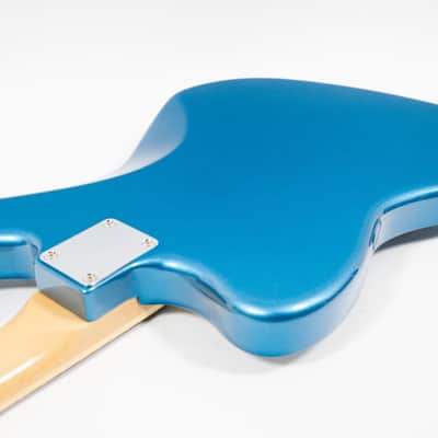 [SALE Ends June 30] [NEW] Fender Made in Japan Traditional Late 60s Jaguar Lake Placid Blue Rosewood image 19