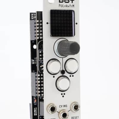 DNIPRO Modular DOT Polyrhythm Trigger Sequencer Eurorack Module #52887 image 7