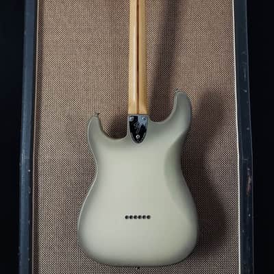 1979 Fender Stratocaster 100% Original Antiqua Finish Very Clean (97) image 3