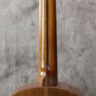 Kuniji Nobe Classic Guitar 1962 image 7