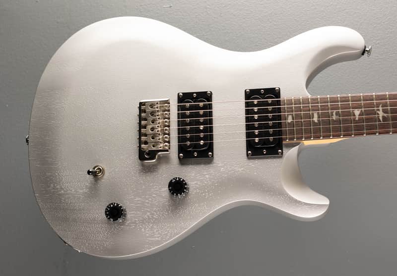Paul Reed Smith SE CE-24 Standard Satin, '24 image 1