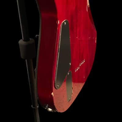 Schecter Diamond Series Elite-7 7-String w/ Active EMG - Used image 8