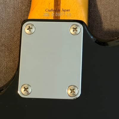 Fender Jaguar Special HH 2006 CIJ image 5