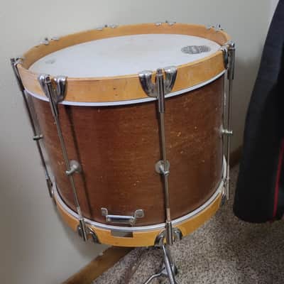 Rogers - 14" Field Marching Snare Drum image 2