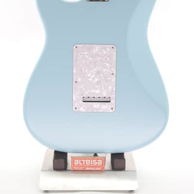 Fender Cory Wong Signature Stratocaster 2023 - Daphne Blue image 12