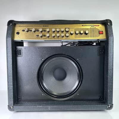 Marshall Valvestate 2000 AVT100 3-Channel 100-Watt image 2