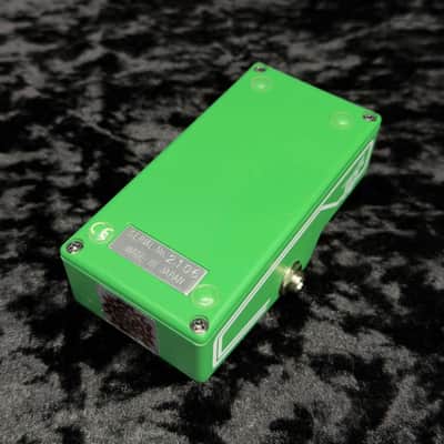 MAN TS808 35th ANALOG.MAN MOD [2106] (01/21) | Reverb