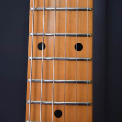 Tokai Springy Sound ST-50 1979 - Black image 7