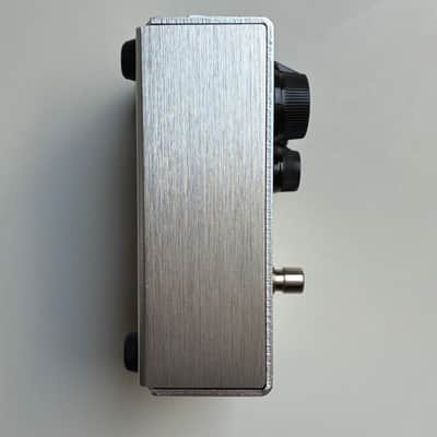 Way Huge WHE205OD Overdrive 2022 - Present - Silver image 4