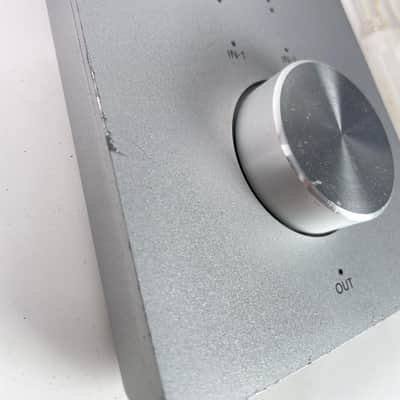 Apogee Duet Firewire Audio Interface 2000s - Silver image 3