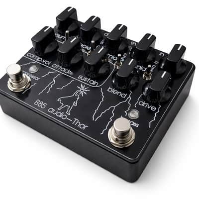 B85 audio - Thor image 1