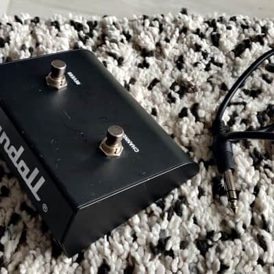 Randall Two Button Channel/Gain Footswitch - used but 100% working perfectly and without issues image 10