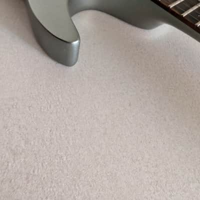 Immagine Fender Showmaster H 2000s - Silver - 8