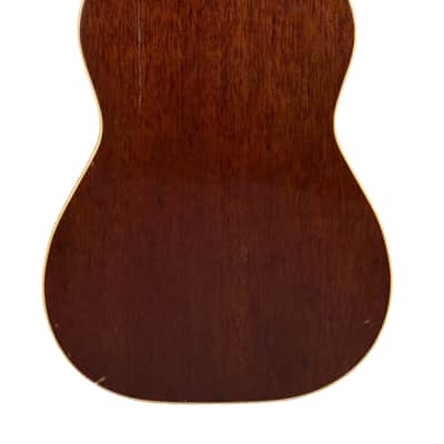 Used 1964 Gibson B-25 12-String Acoustic Guitar in Natural 170968 image 3