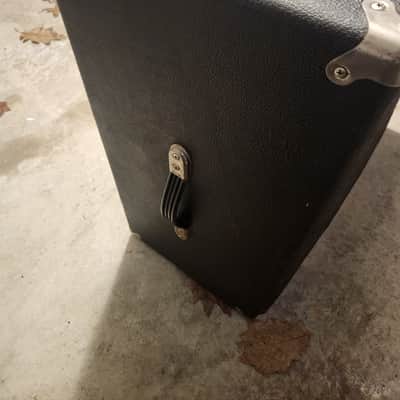Vintage 1970s Ernie Ball Music Man HD-130 Reverb Head & 212RH Cabinet **Fully Serviced** imagen 21