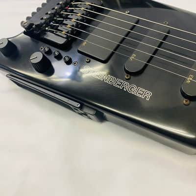 Steinberger GL4T 1988 Made in USA imagen 5
