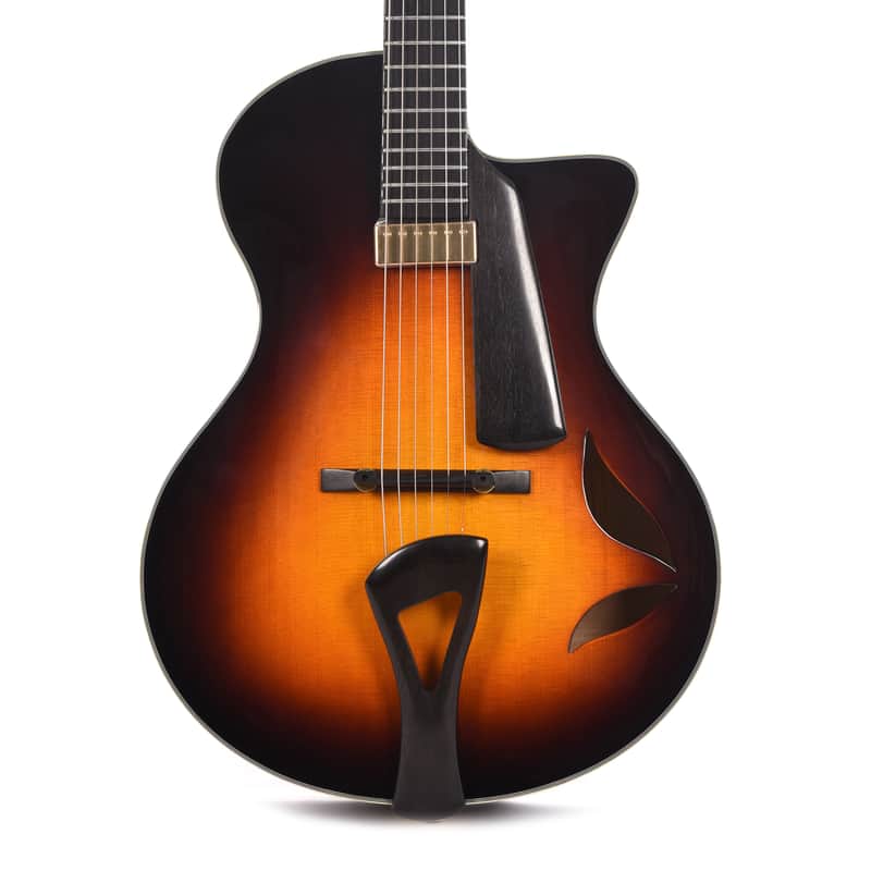Eastman FV880CE Frank Vignola Signature image 1