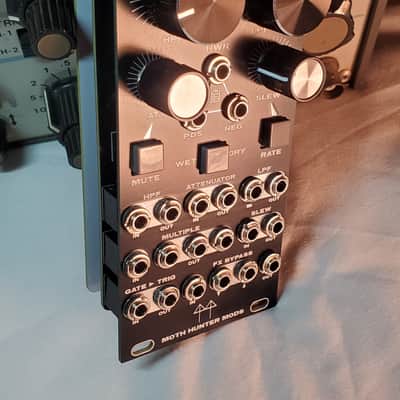 Prerequisite - Multi Function Eurorack Utility Module image 4
