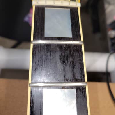 1977 Gibson Les Paul Custom "Black Beauty" - Original T-Top Pickups image 21