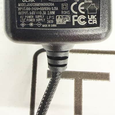 Tech 21 DC9 Universal 9V Power Supply Set image 2