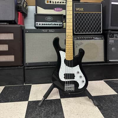 Dean FFP Hillsboro 5 string Bass image 1