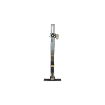 RTOM Bass Drum Practice Pad Holder for WP7 Pad image 2