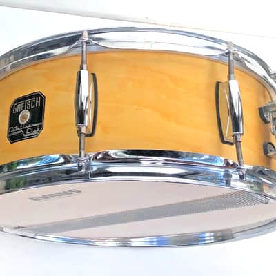 Gretsch Catalina Club - Natural Maple image 10