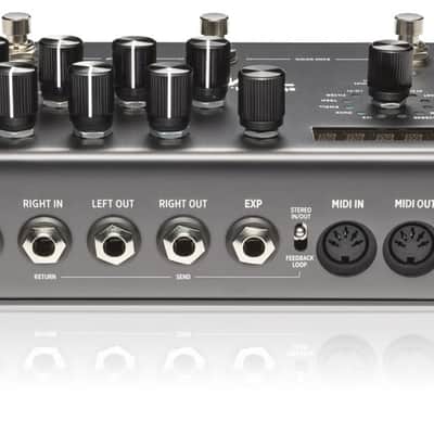 Strymon TimeLine V2 Delay Pedal image 2