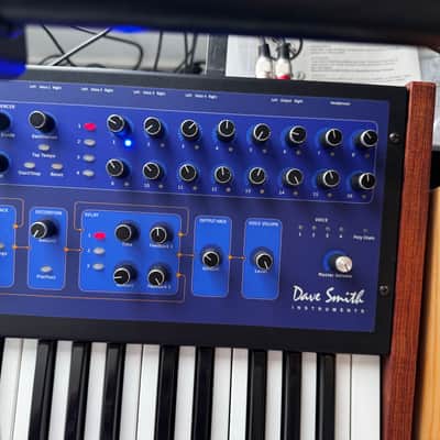 DSI Poly Evolver Keyboard PE 2005 image 9