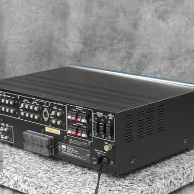 Sansui AU-7500 Stereo Integrated Amplifier in Good Condition image 6