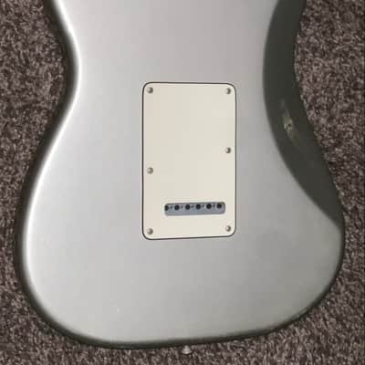 2014 Fender FSR Special Edition   Stratocaster   electric guitar image 4