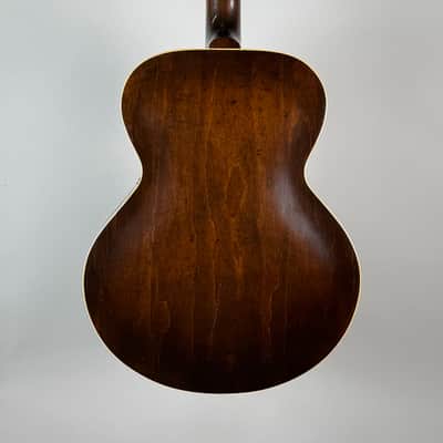 1951 Gibson ES-125 Sunburst image 7
