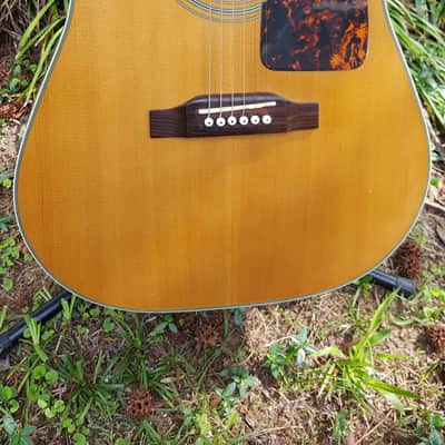Epiphone Masterbilt AJ-500--RENS image 3