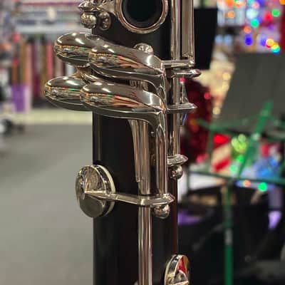Buffet Crampon R13 with Chadash Barrel image 7