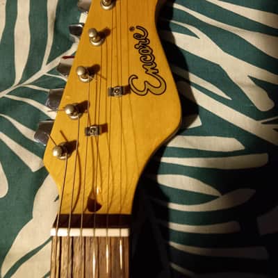 Kurt Cobain Nirvana 'Vandalism' Stratocaster image 5