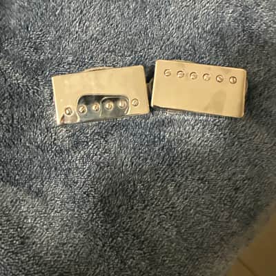 Gibson Burstbucker 1 and 2 Pickup Set 2012 image 1