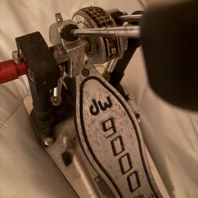 DW 9000 Series Double Bass Drum Pedal 2003 - Present - Various image 5