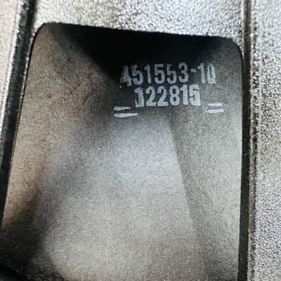 EAW LC15/3001-8 15" 8-ohm Speaker 804122 For LA325 and LA215 Cabinets - ONE image 3