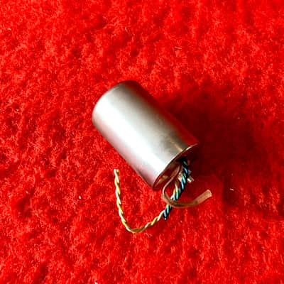 Tamura Yamaha GA80071 input transformer 1970’s PM2000 PM1000 original vintage image 2