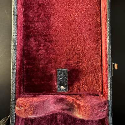 Gretsch Vintage Case 60s – 70s image 6