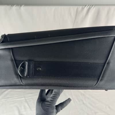 Moog SR Series Matriarch Synthesizer Case 2020s - Black image 9