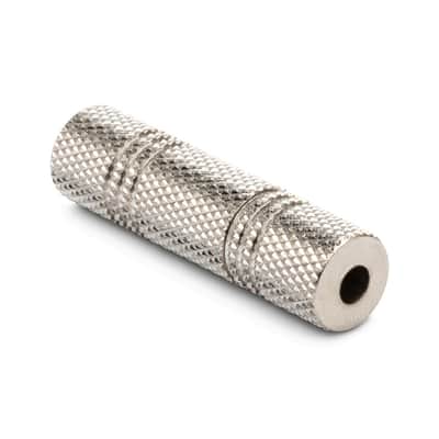 HOSA GMM-303 Coupler 3.5 mm TRS to Same image 1