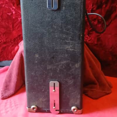 1967 Fender Dual Showman AB763 85 Watt Tube Electric Guitar Amp Head image 10