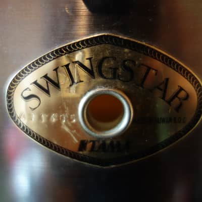 Tama Swingstar Spot image 2