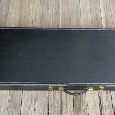 1963-1965 Gibson Reverse Firebird Case image 2
