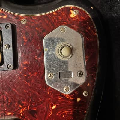 Fender Kurt Cobain Road Worn Jaguar 2011 image 8