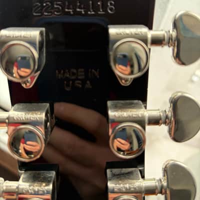 Gibson J-45 Standard (2024, purchased new in 2025) image 7