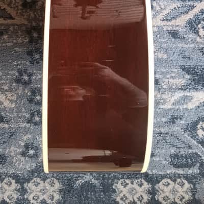 Gibson J-45 12 Fret Edition Limited Edition 2017 - Sunburst image 16