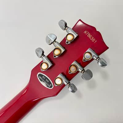 Greco EG-500 Heritage Cherry Sunburst 1978 image 16